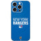 NHL New York Rangers Lineup iPhone 16 Pro Skin